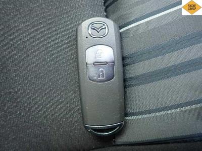2020 Mazda 2 - Thumbnail