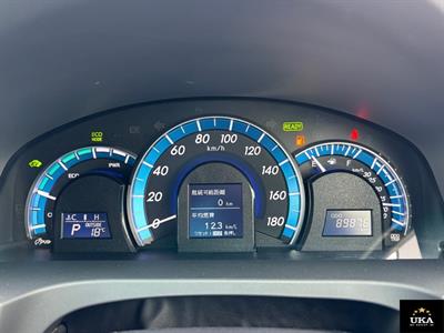 2013 Toyota Camry - Thumbnail