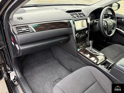 2013 Toyota Camry - Thumbnail