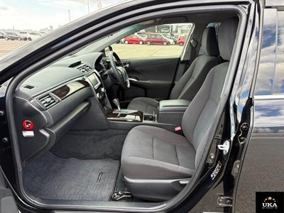 2013 Toyota Camry - Thumbnail