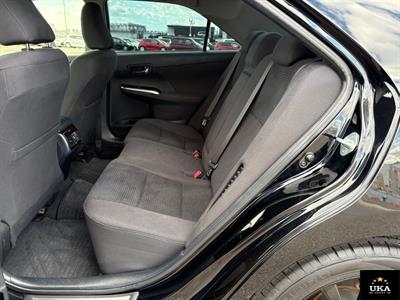 2013 Toyota Camry - Thumbnail