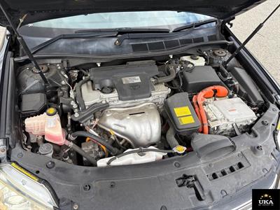 2013 Toyota Camry - Thumbnail