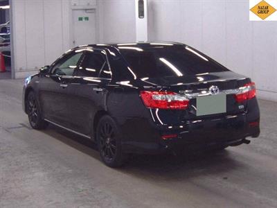 2013 Toyota Camry - Thumbnail
