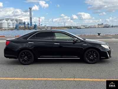 2013 Toyota Camry - Thumbnail