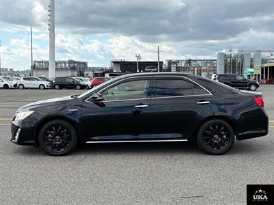 2013 Toyota Camry - Thumbnail