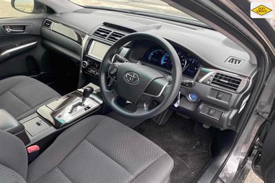 2013 Toyota Camry - Thumbnail