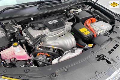 2013 Toyota Camry - Thumbnail
