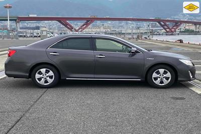 2013 Toyota Camry - Thumbnail