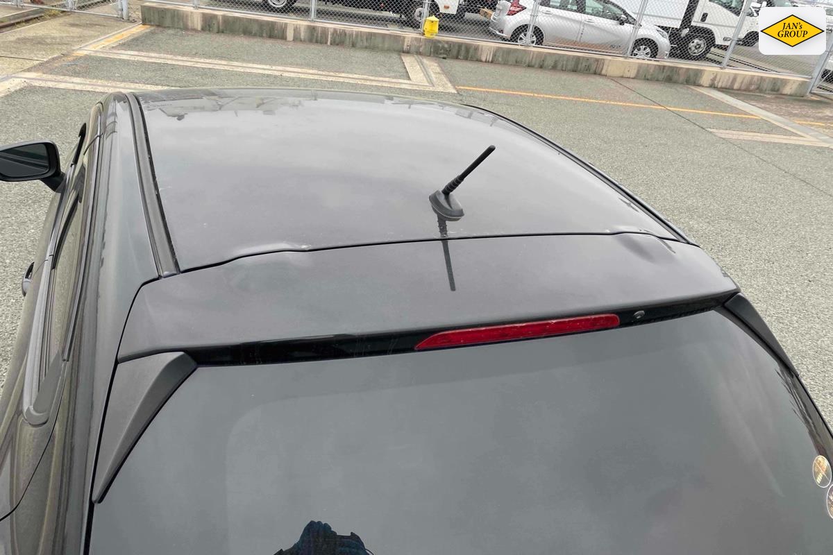 2014 Mazda Demio