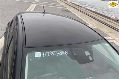 2014 Mazda Demio - Thumbnail