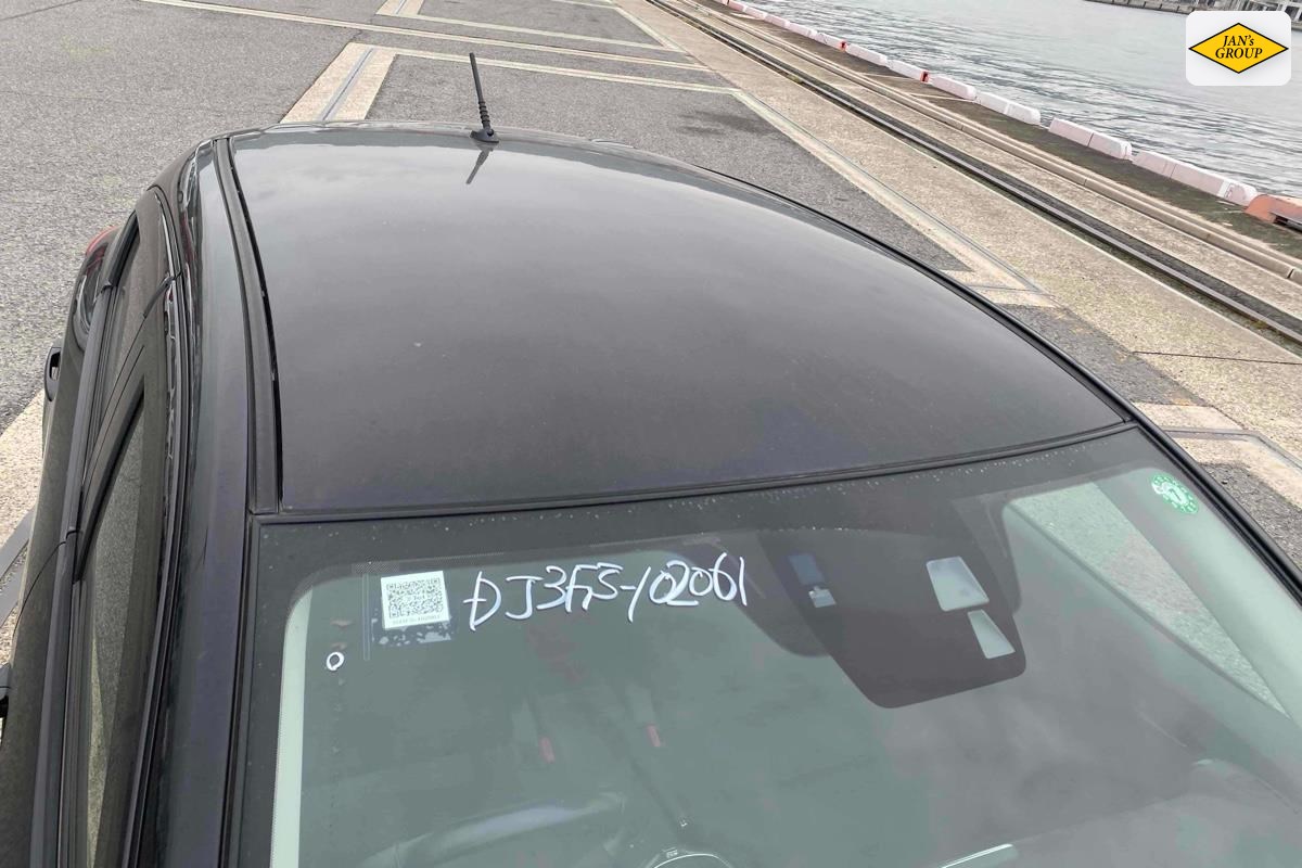 2014 Mazda Demio