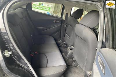 2014 Mazda Demio - Thumbnail