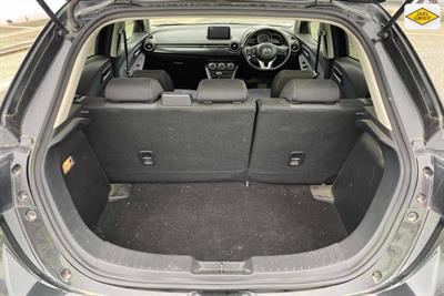 2014 Mazda Demio - Thumbnail
