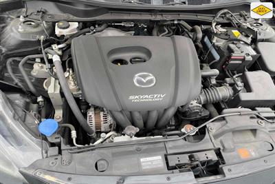 2014 Mazda Demio - Thumbnail