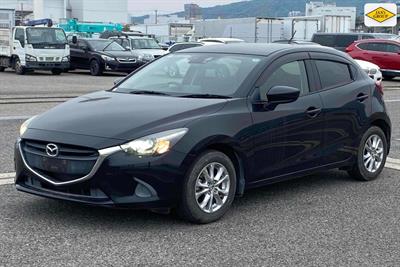 2014 Mazda Demio - Thumbnail