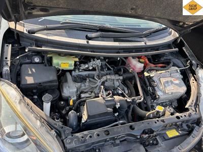 2015 Toyota Aqua - Thumbnail