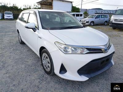 2017 Toyota Corolla - Thumbnail