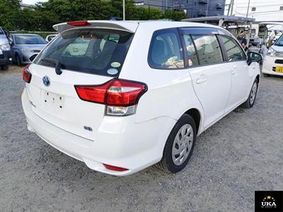 2017 Toyota Corolla - Thumbnail