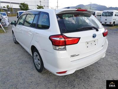2017 Toyota Corolla - Thumbnail