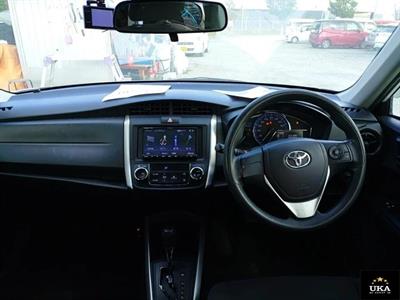 2017 Toyota Corolla - Thumbnail