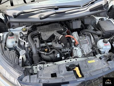 2021 Nissan Note - Thumbnail