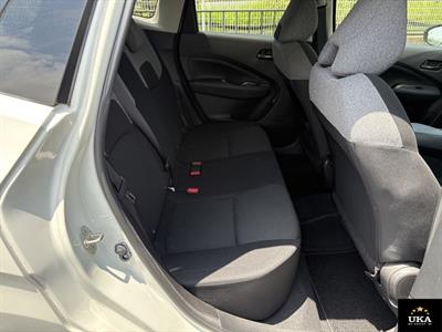 2021 Nissan Note - Thumbnail