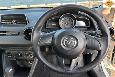 2015 Mazda Demio - Thumbnail
