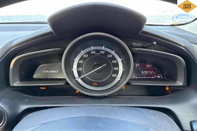 2015 Mazda Demio - Thumbnail