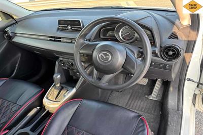 2015 Mazda Demio - Thumbnail