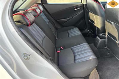 2015 Mazda Demio - Thumbnail