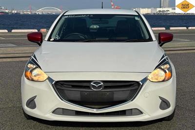 2015 Mazda Demio - Thumbnail