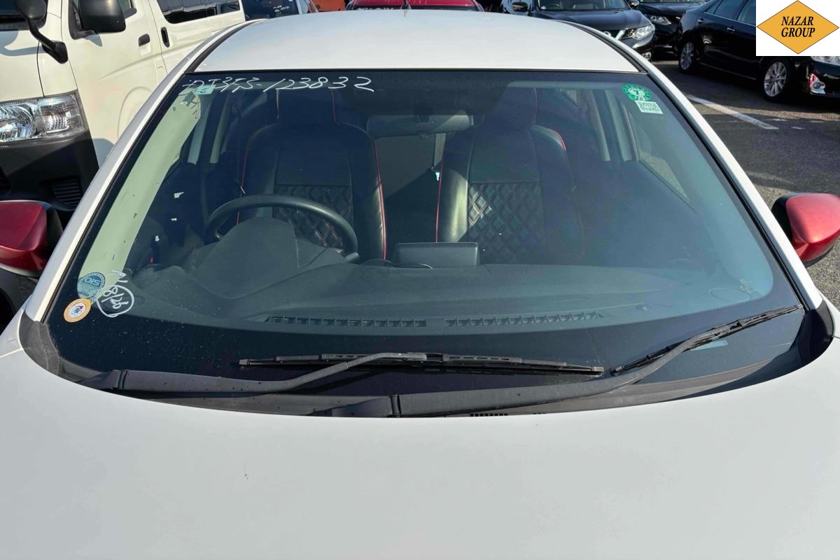 2015 Mazda Demio