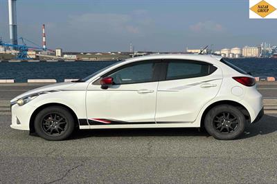 2015 Mazda Demio - Thumbnail