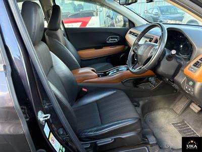 2014 Honda Vezel - Thumbnail