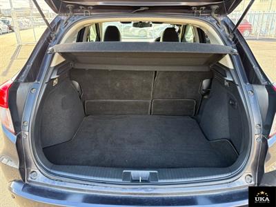 2014 Honda Vezel - Thumbnail