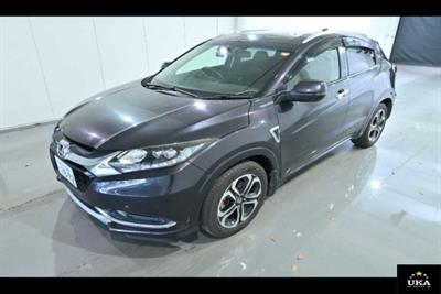 2014 Honda Vezel - Thumbnail
