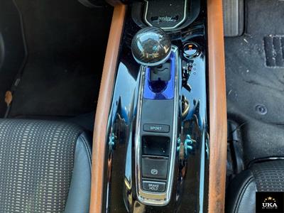 2014 Honda Vezel - Thumbnail