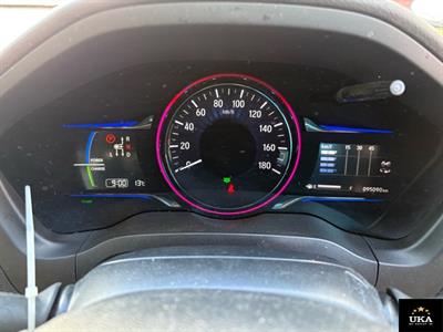 2014 Honda Vezel - Thumbnail