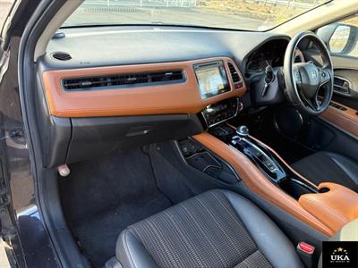 2014 Honda Vezel - Thumbnail