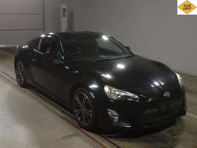 2012 Toyota 86 - Thumbnail