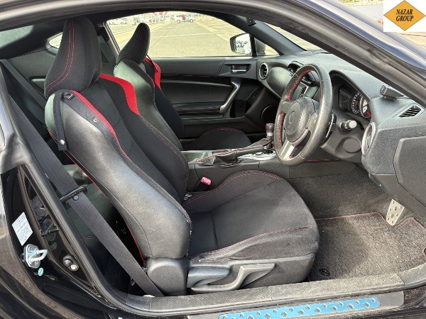 2012 Toyota 86