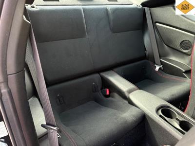 2012 Toyota 86 - Thumbnail