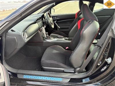 2012 Toyota 86 - Thumbnail