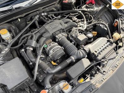 2012 Toyota 86 - Thumbnail