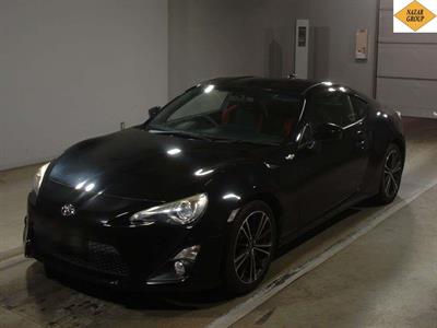 2012 Toyota 86 - Thumbnail