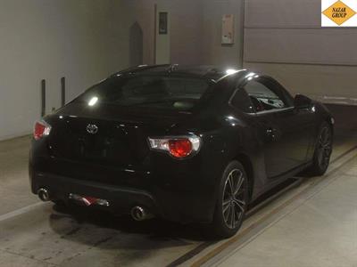2012 Toyota 86 - Thumbnail