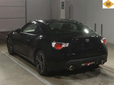 2012 Toyota 86 - Thumbnail