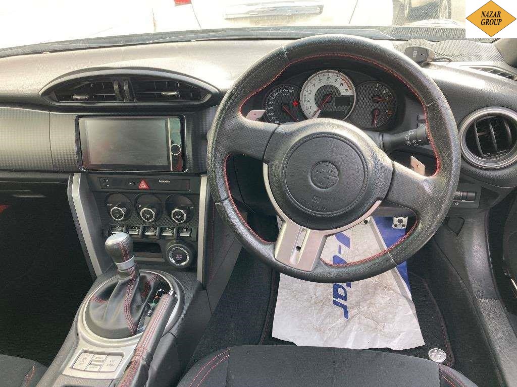 2012 Toyota 86