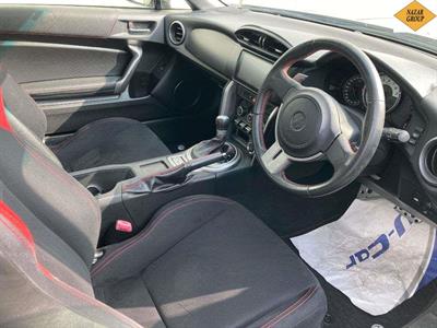 2012 Toyota 86 - Thumbnail