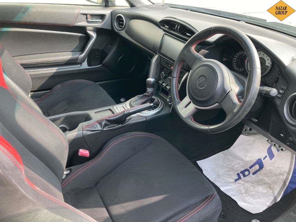 2012 Toyota 86